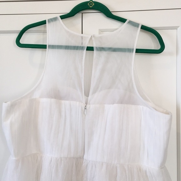 Geode bridal prom formal dress - Picture 5 of 7